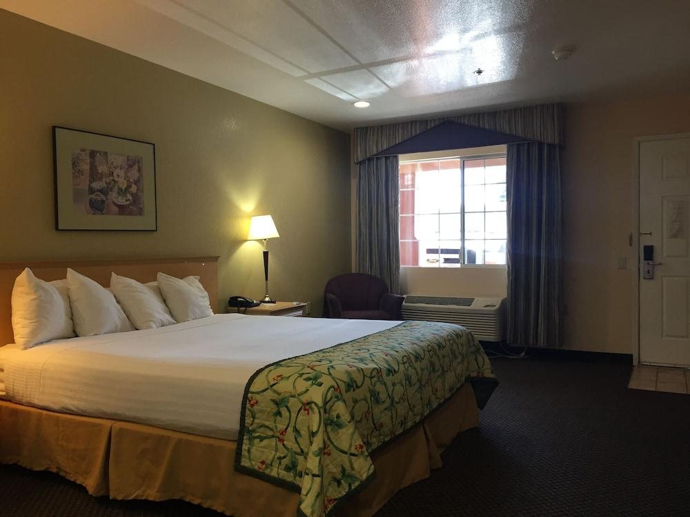 Surestay Hotel By Best Western Ukiah Ngoại thất bức ảnh
